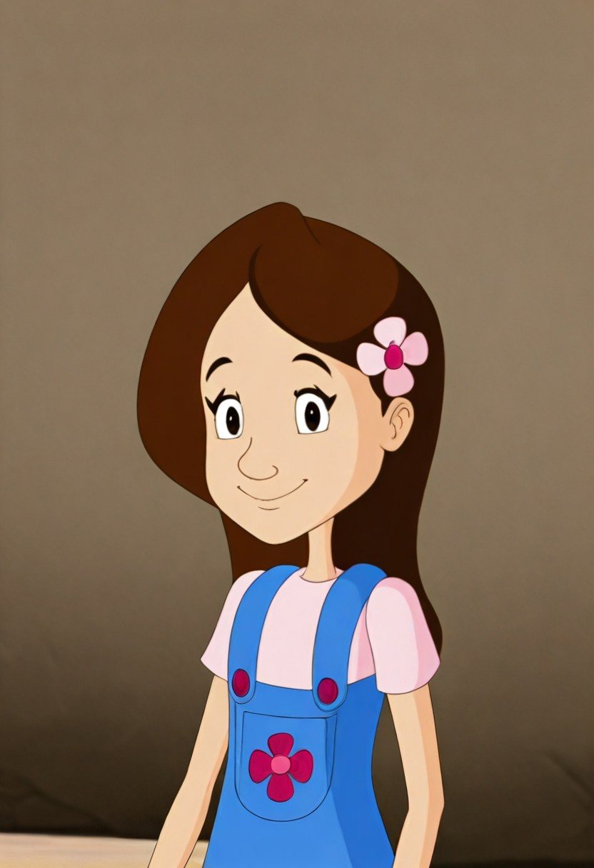 Rosita,  1girl,  solo by TalkingMoon on Tensor.Art