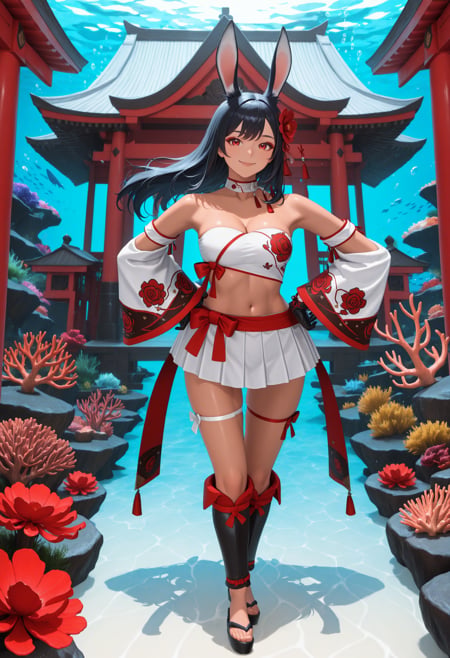 masterpiece,  best quality,  absurdres by miaomiao on Tensor.Art