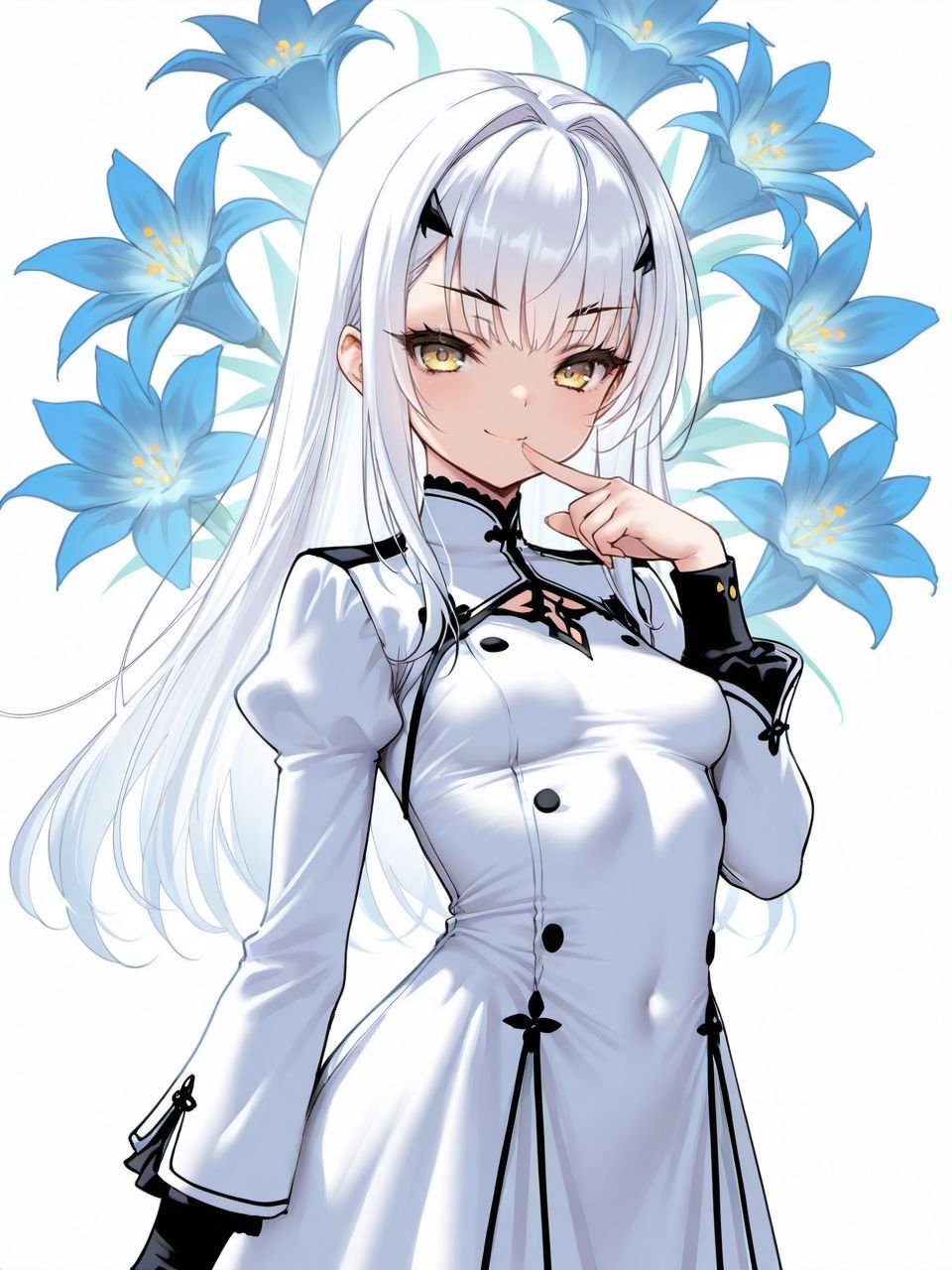 masterpiece,  best quality,  amazing quality by 子行将夜 on Tensor.Art