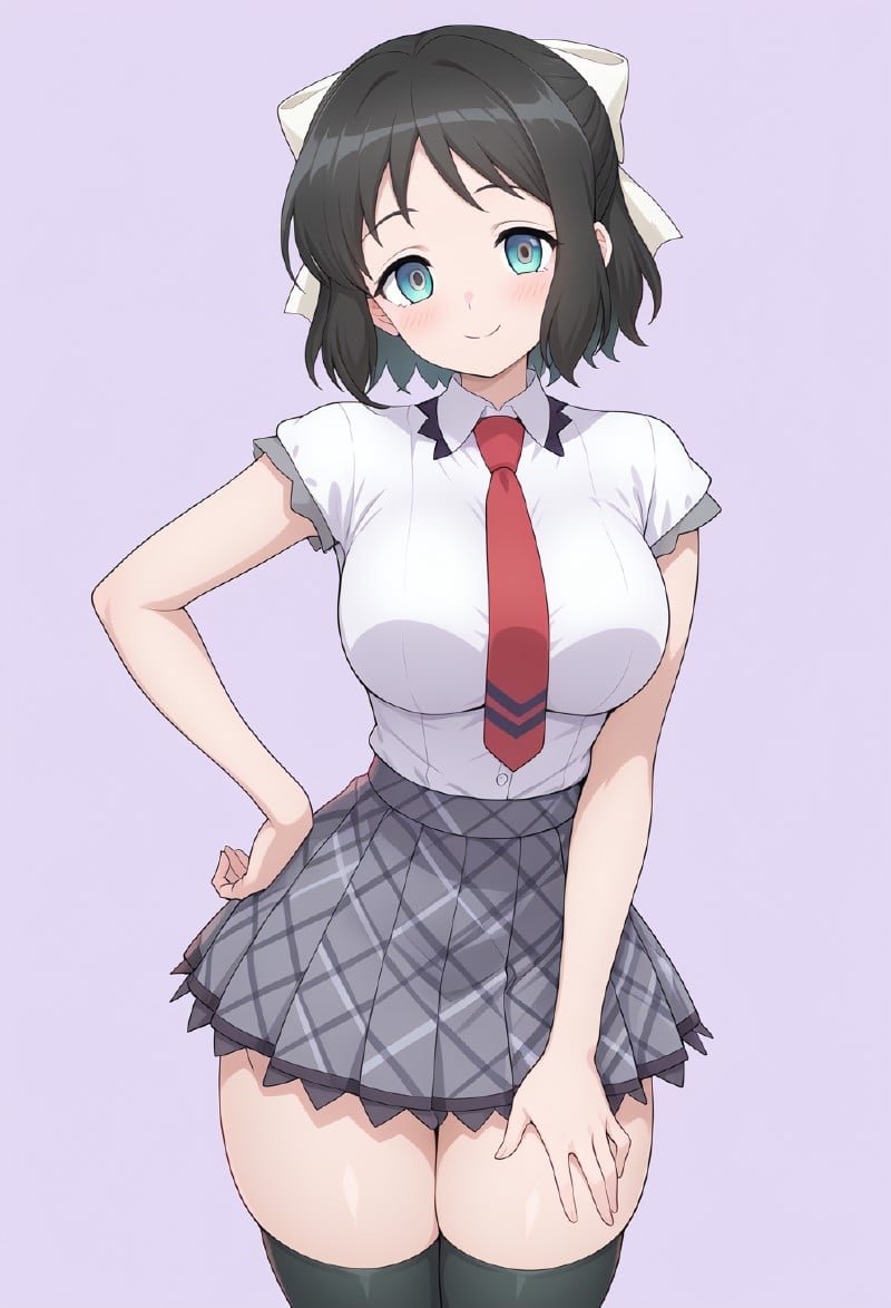 AI generated image by Ttan on Tensor.Art