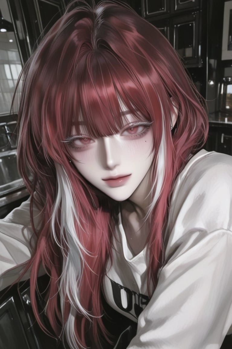 AI generated image by ShuijI on Tensor.Art