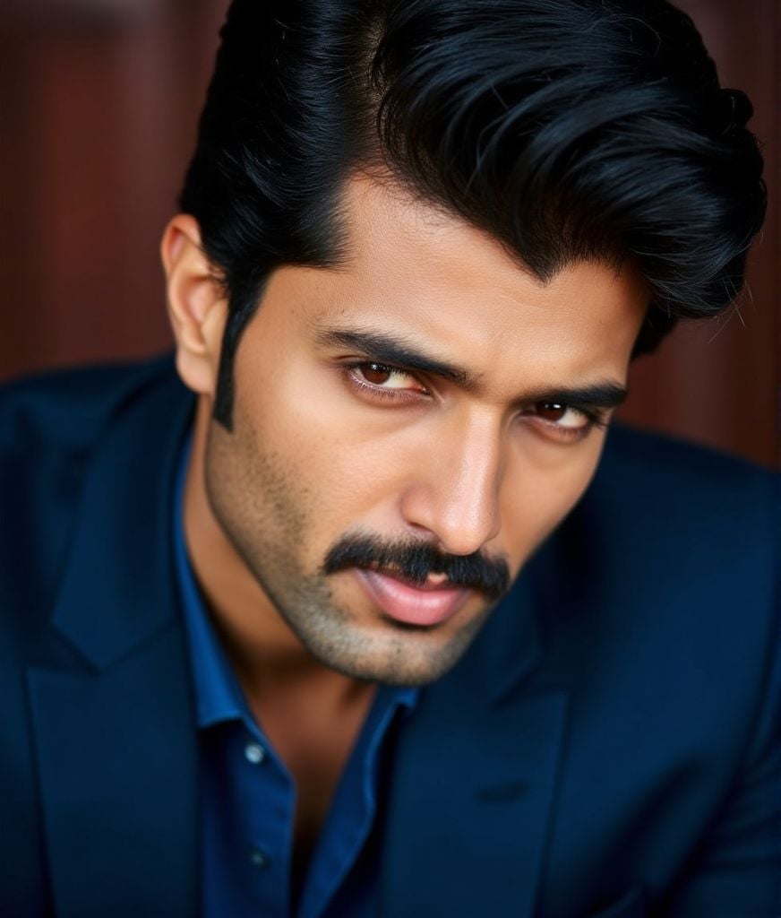 Vijay Devarakonda ,  masterpiece,  best quality by HottiesnHotties on Tensor.Art
