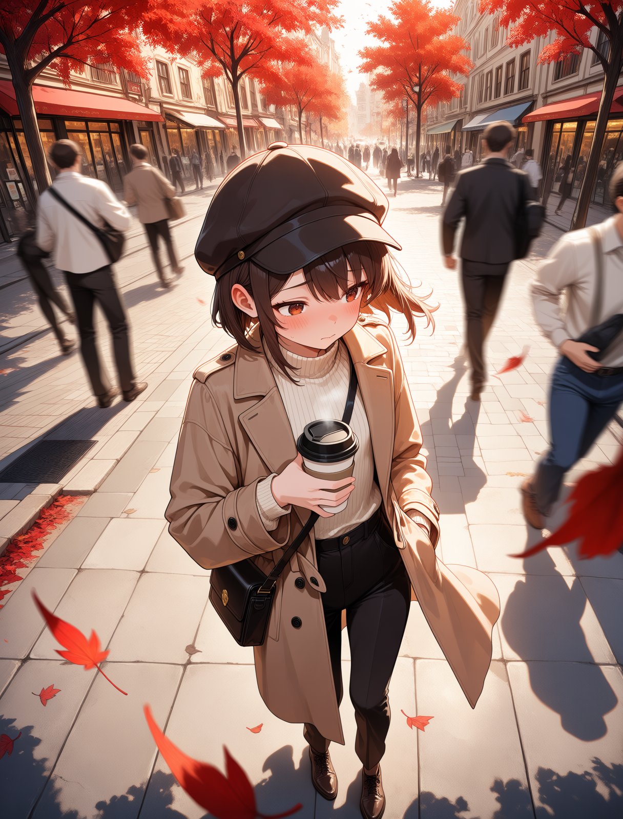 masterpiece,  best quality,  score_7 by miaomiao on Tensor.Art
