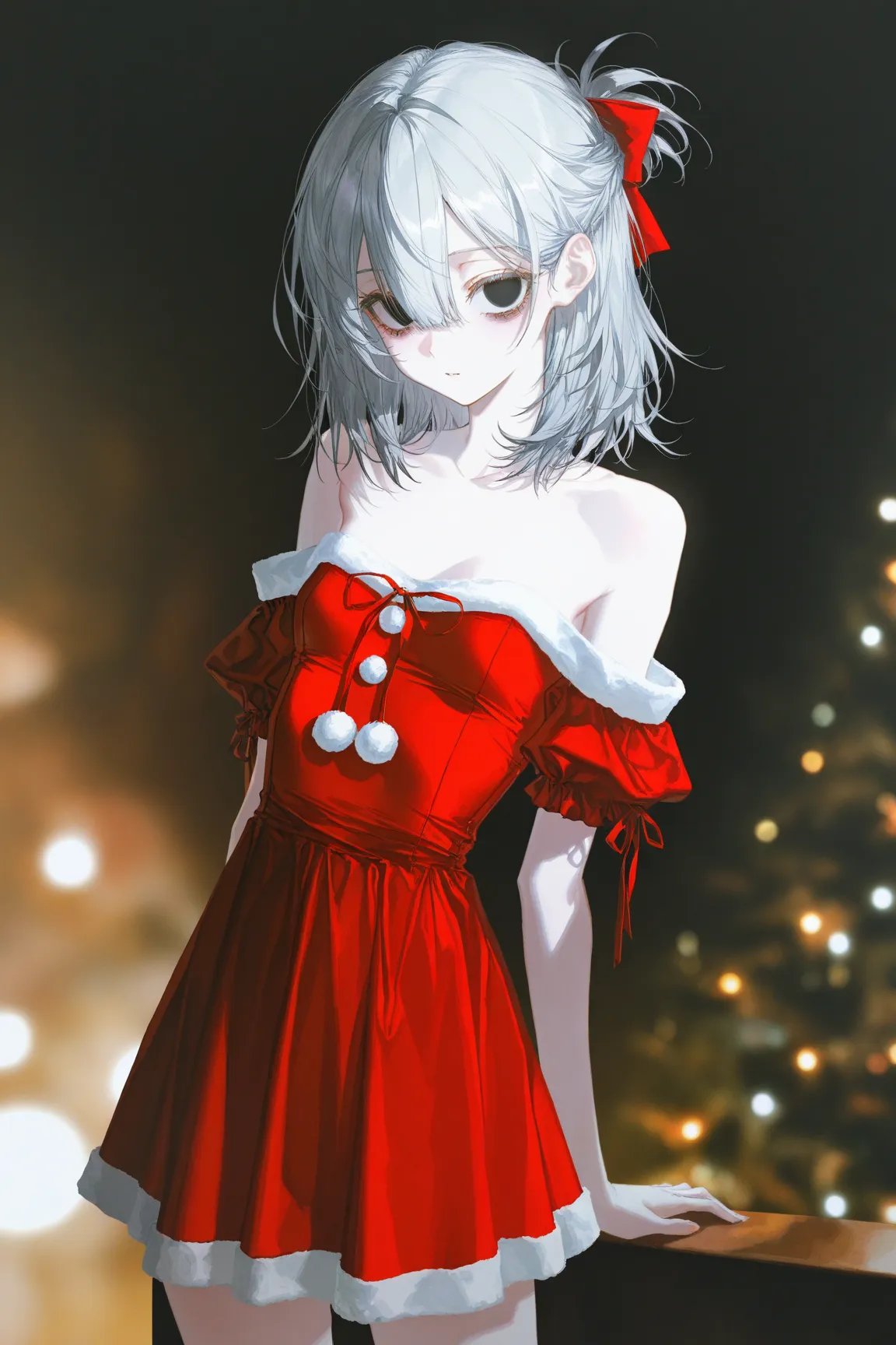 AI generated image by kcro on Tensor.Art
