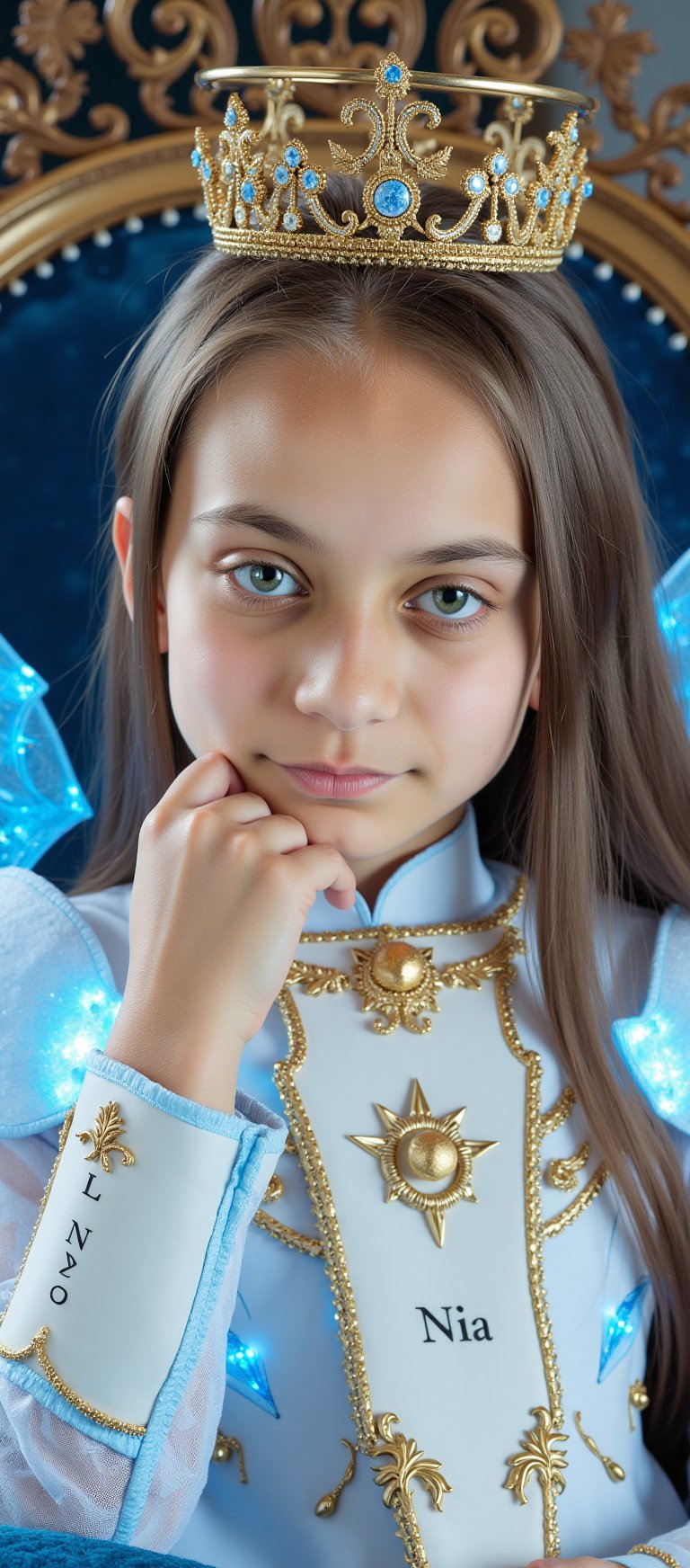 AI generated image by AI Luna LM.9✨ on Tensor.Art