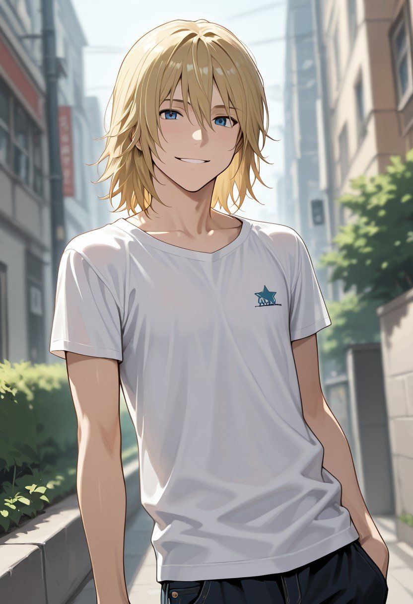 masterpiece,  best quality,  amazing quality by Min on Tensor.Art