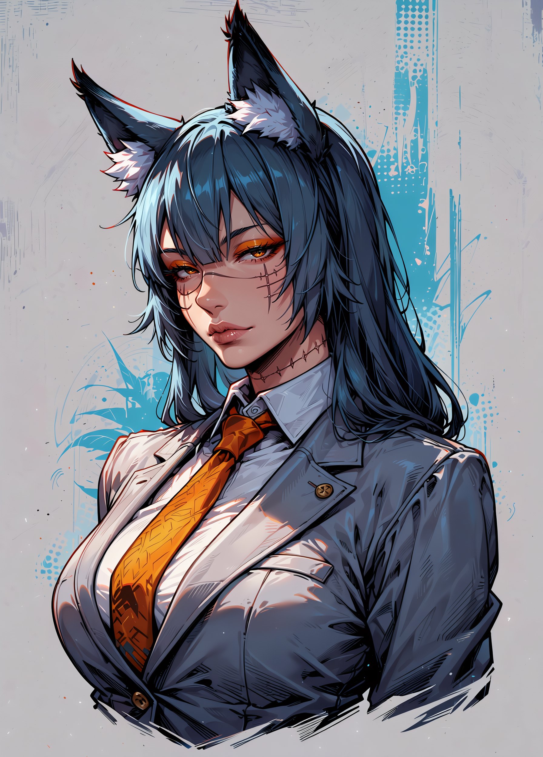 newest,  masterpiece,  best quality by inknoir on Tensor.Art