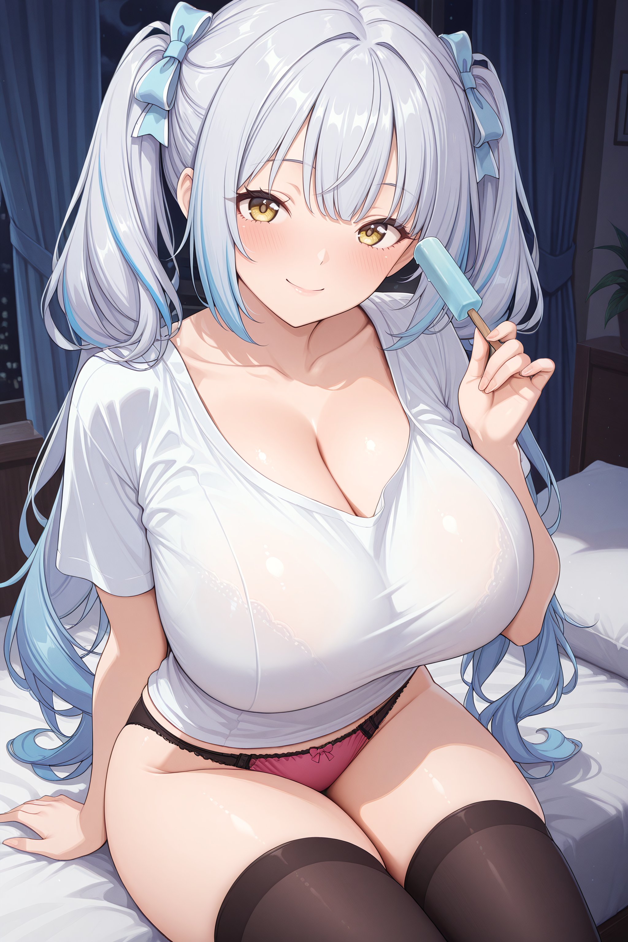 kannko_bokujou_style,  1girl,  solo by MDFD-1991 on Tensor.Art