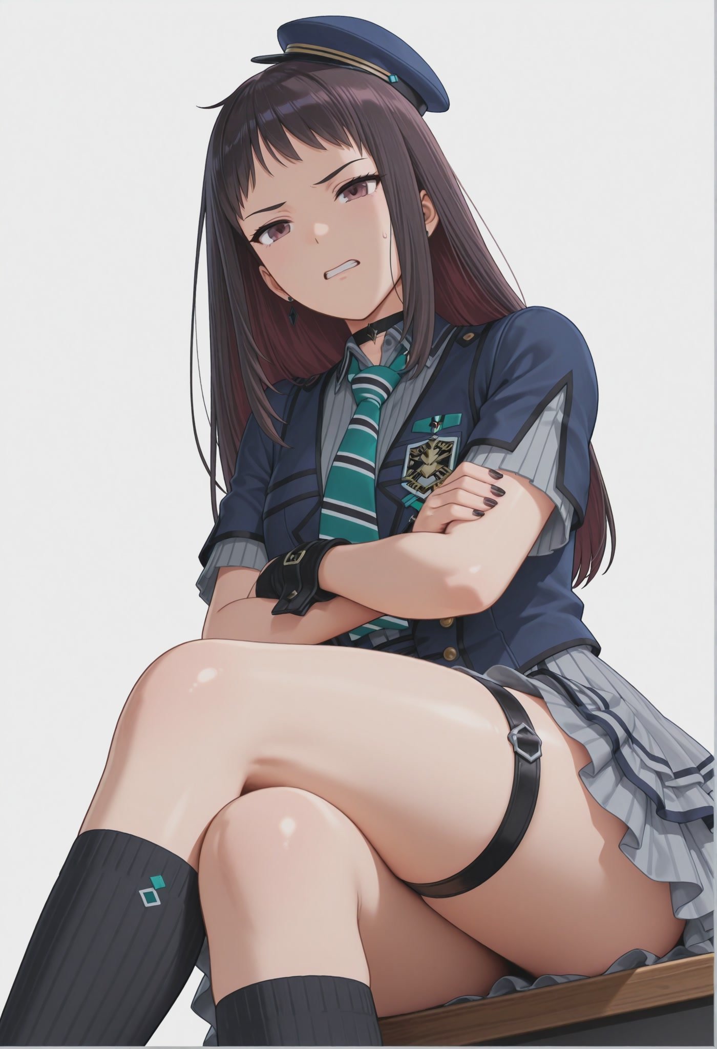 AI generated image by Min on Tensor.Art