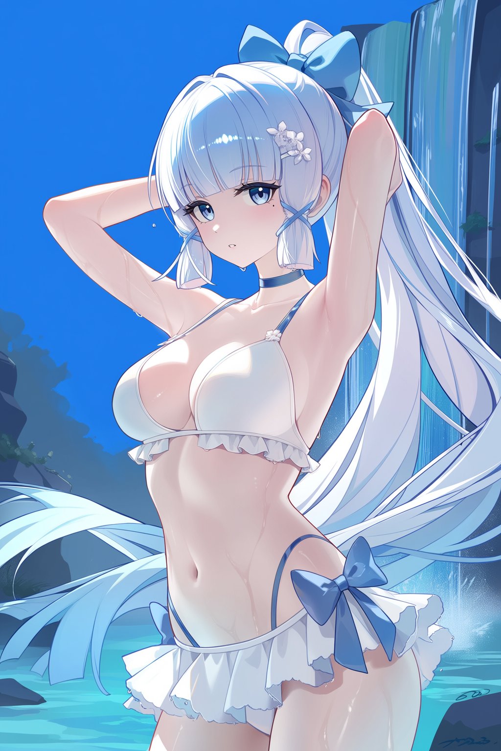 masterpiece,  best quality,  newest by poron on Tensor.Art