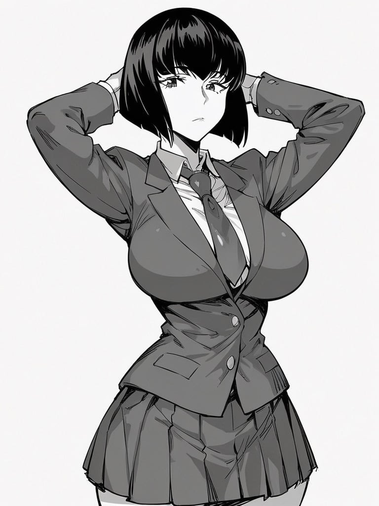 AI generated image by OppaiDaisuki on Tensor.Art