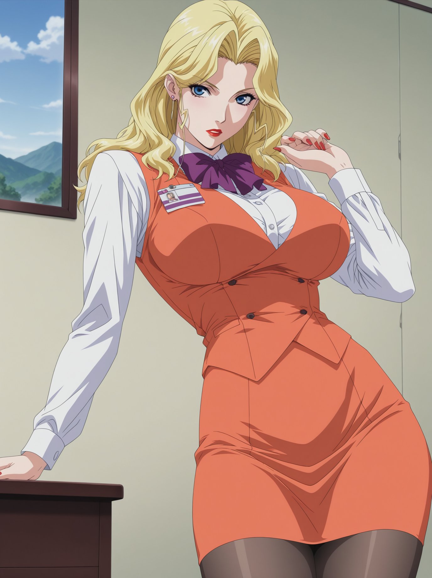 hml,  1girl,  solo by 香菜Ai on Tensor.Art