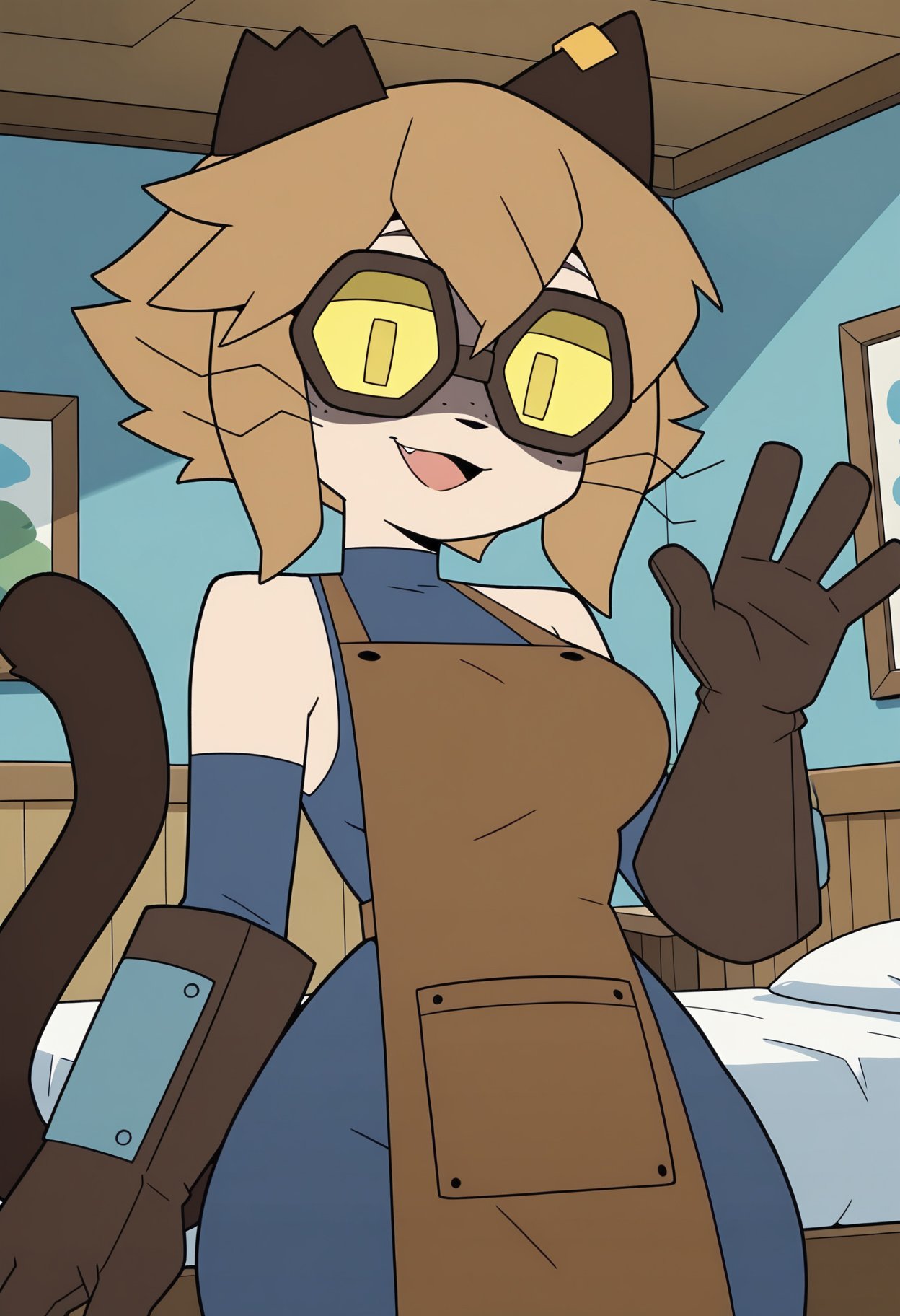 AI generated image by Waifu_Chef on Tensor.Art