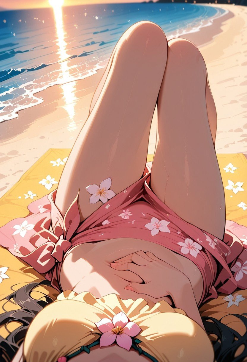 warm colors,  masterpiece,  best quality by Min on Tensor.Art