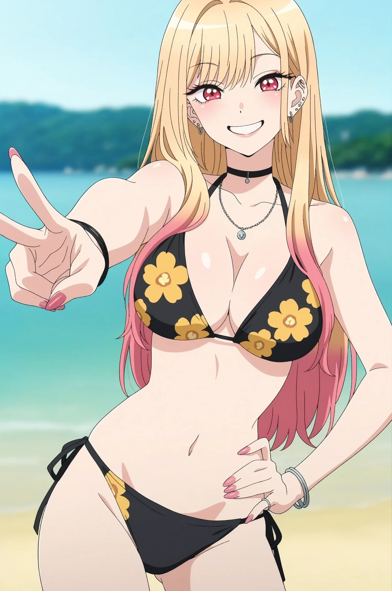AI generated image by Katori Konoe on Tensor.Art