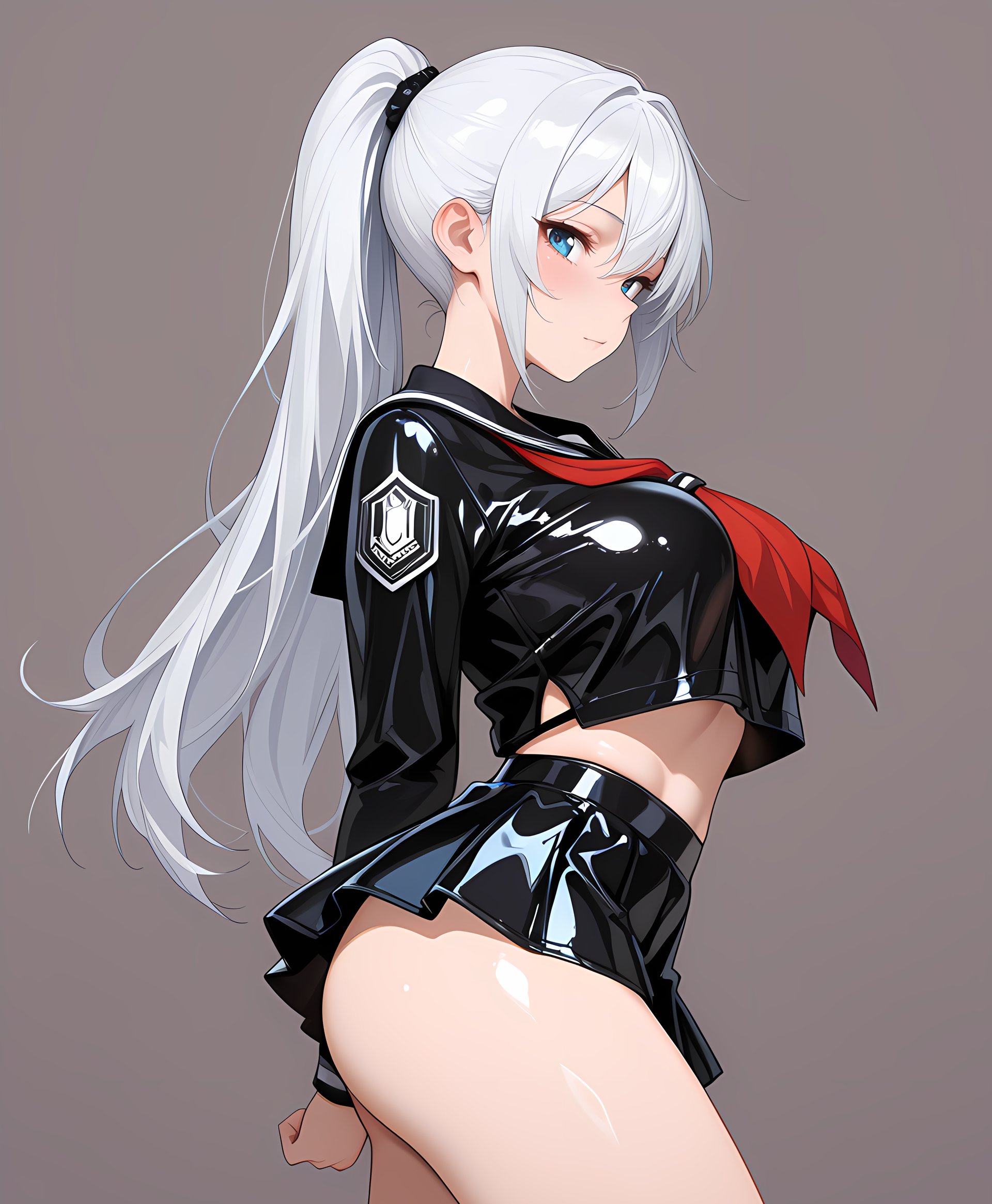 masterpiece,  amazing quality,  highres by miaomiao on Tensor.Art