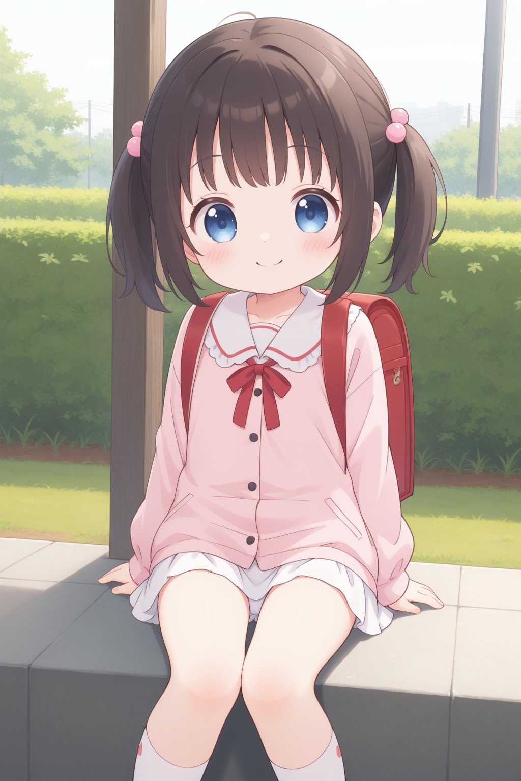 solo,  1girl,  cute girl on Tensor.Art
