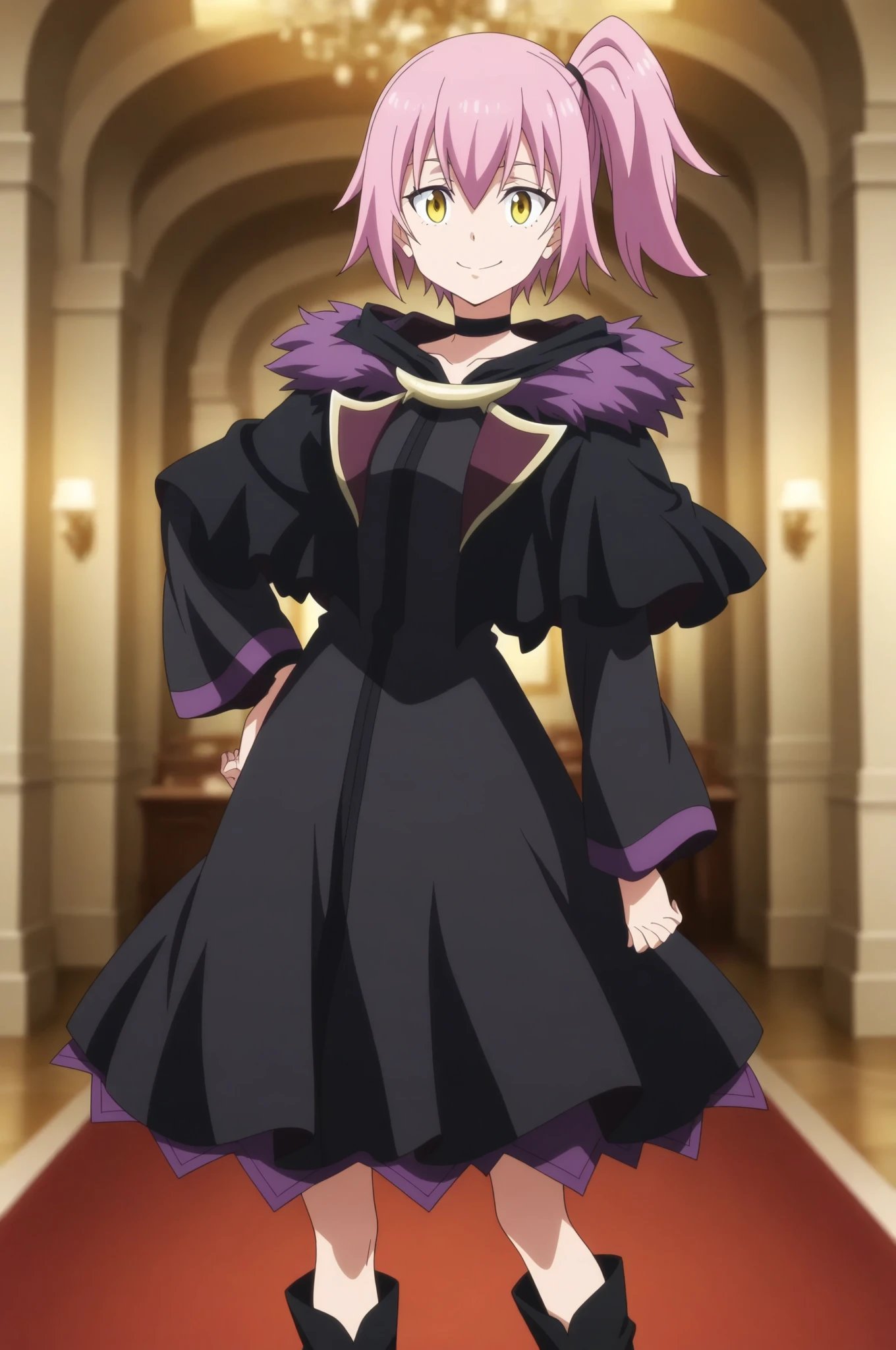 AI generated image by Katori Konoe on Tensor.Art