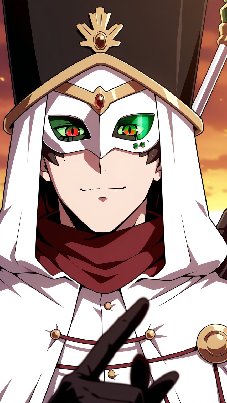 2D,  masterpiece,  best quality by bfai on Tensor.Art