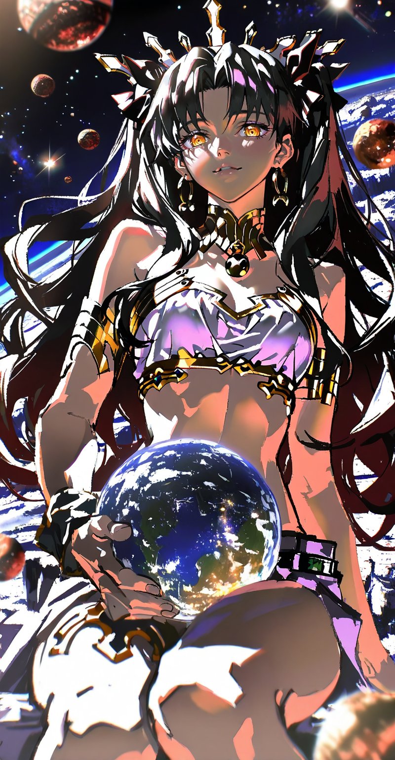 AI generated image by Realistic world  on Tensor.Art