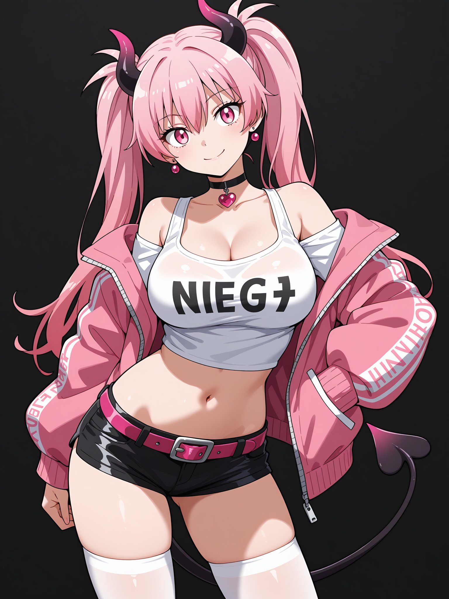 1girl,  solo,  breasts by Min on Tensor.Art