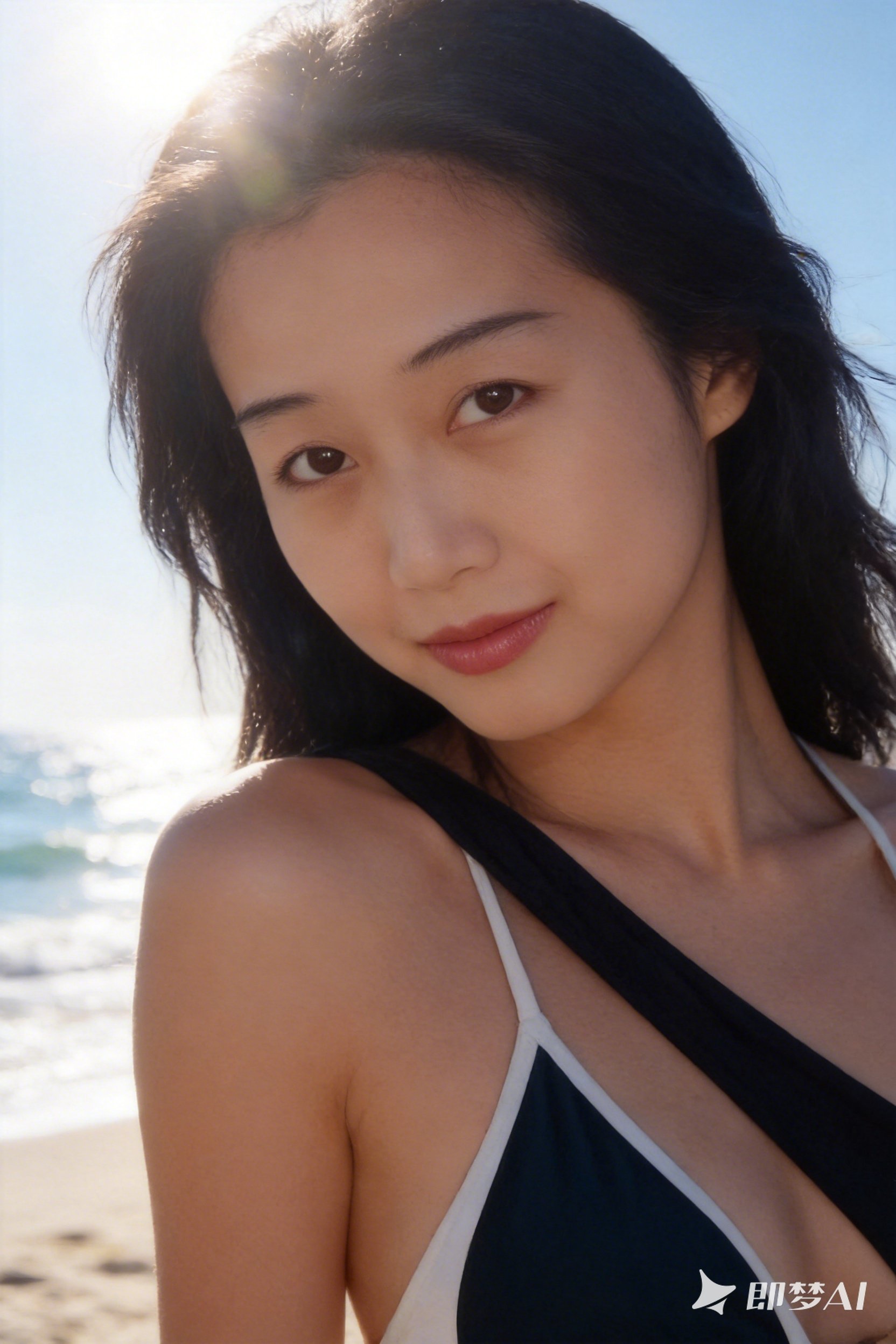 AI generated image by 闺蜜 on Tensor.Art