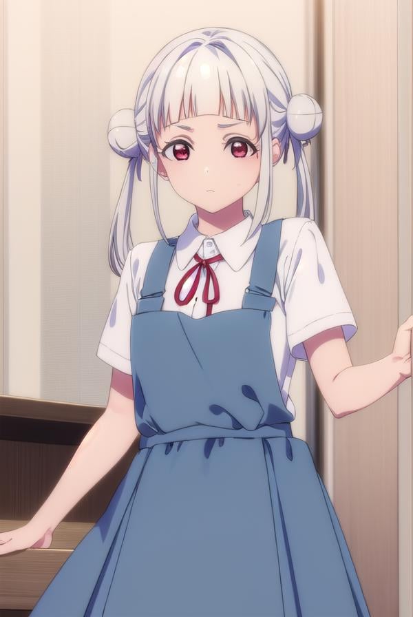 chisatoarashi,  ,  chisato arashi by Sol Eternelle on Tensor.Art