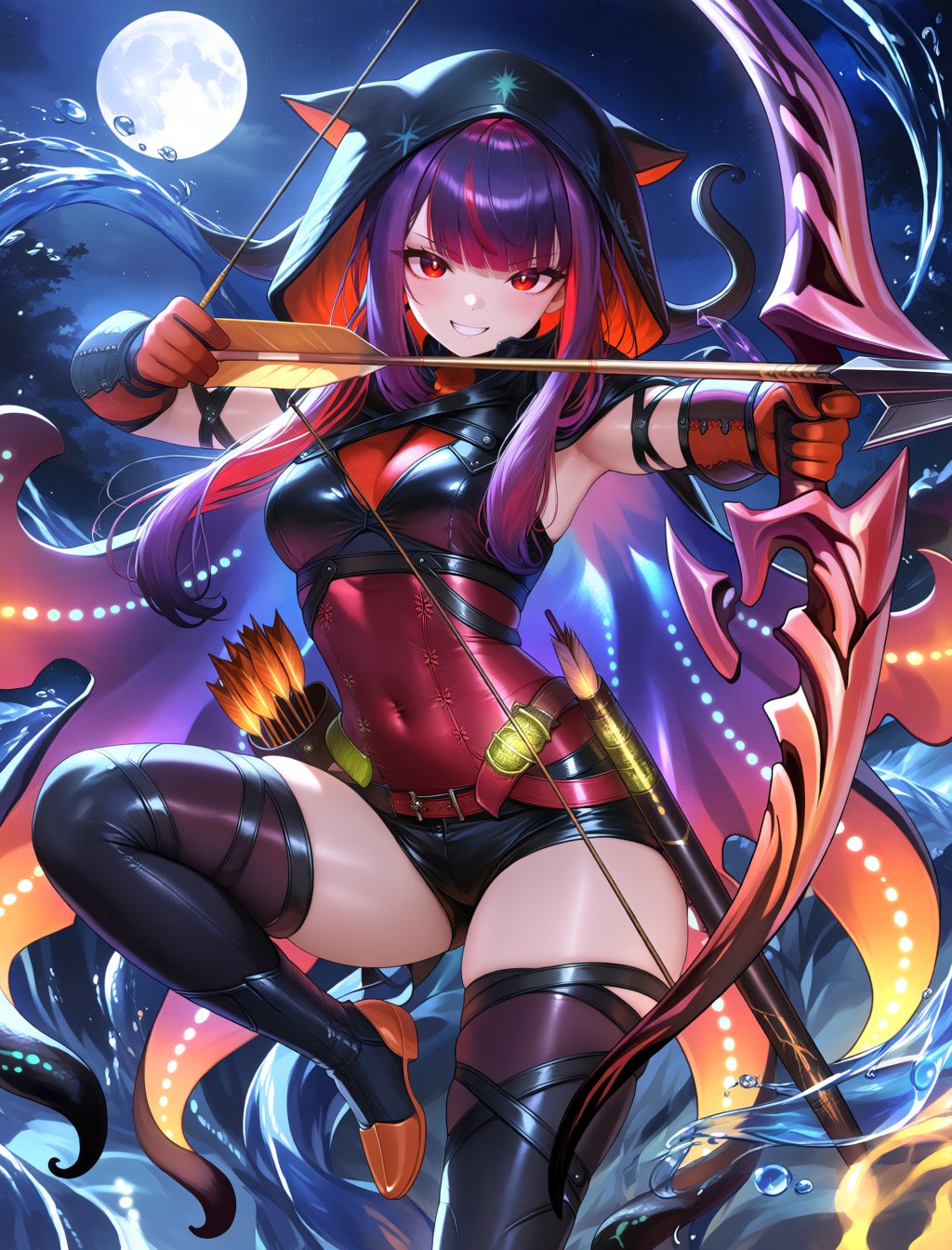 masterpiece,  best quality,  very aesthetic by miaomiao on Tensor.Art
