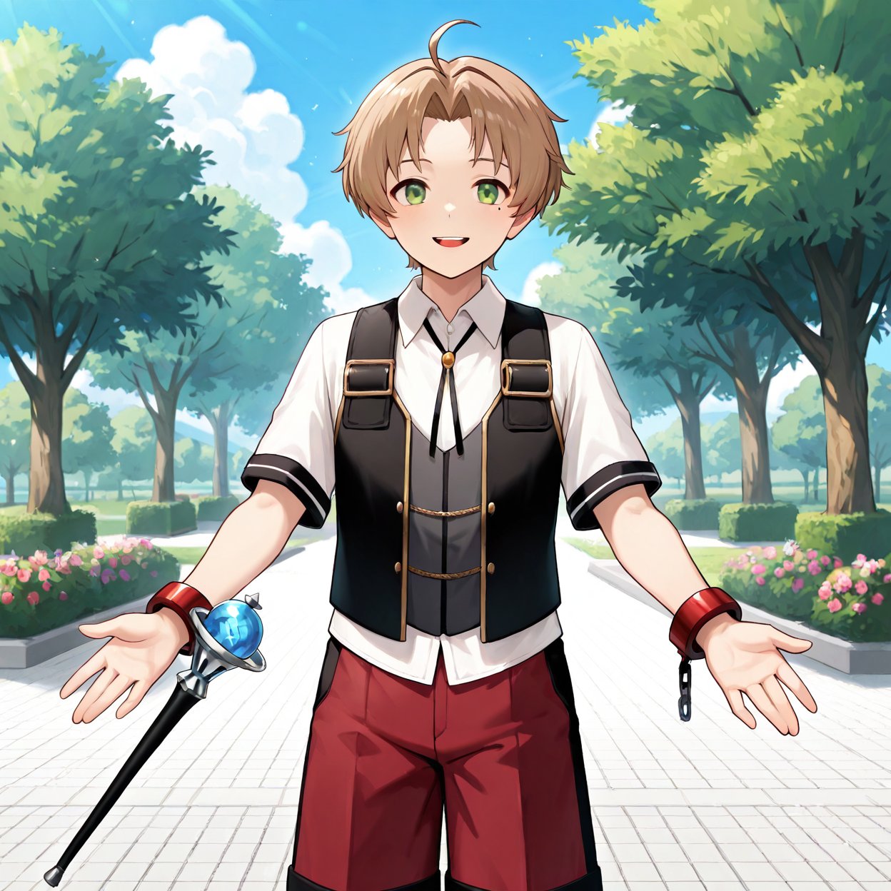 AI generated image by Reco レコ on Tensor.Art