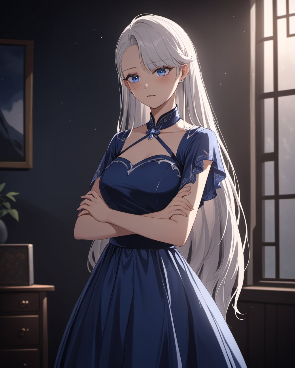 very aesthetic,  source_anime,  highres absurdres by user_9621 on Tensor.Art