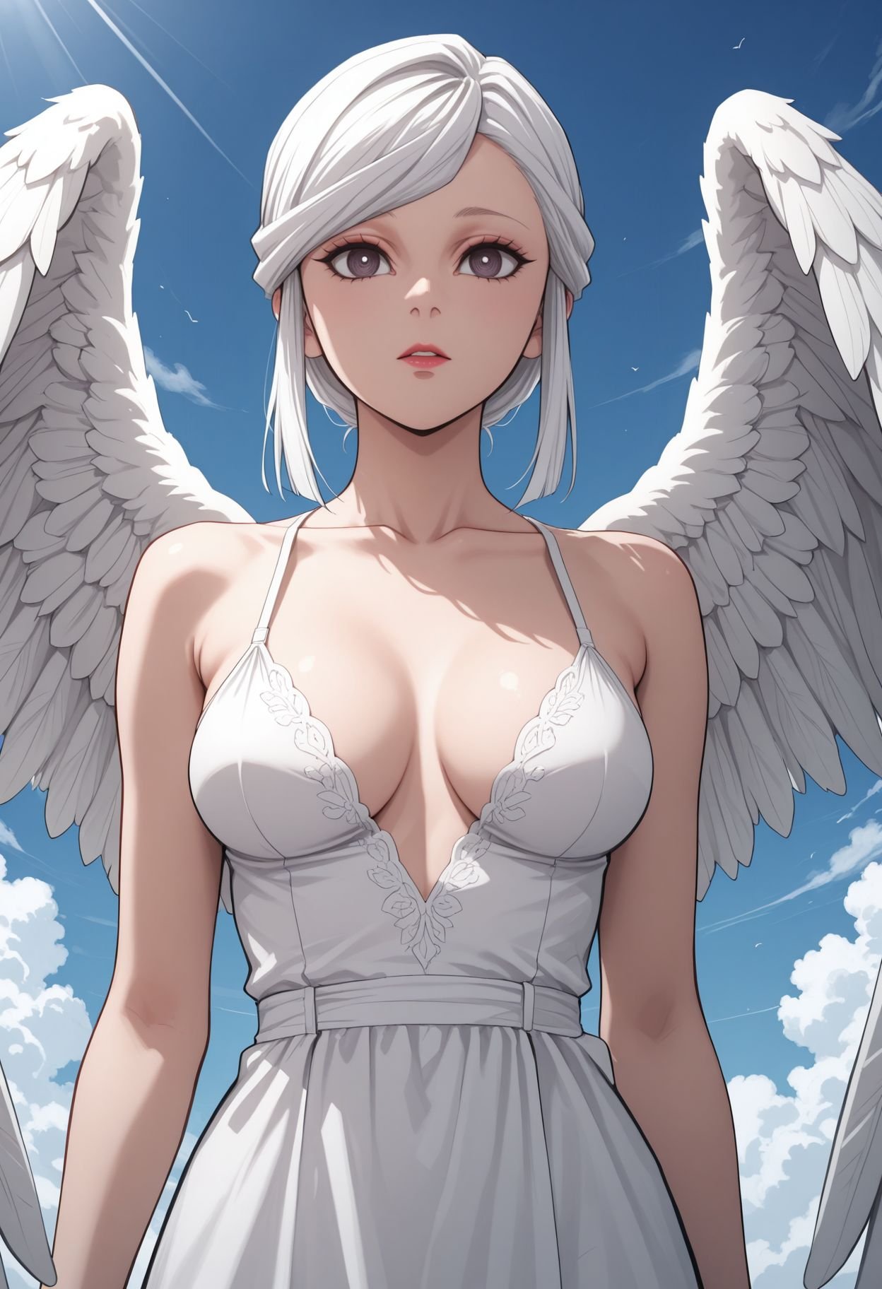 very awa,  masterpiece,  best quality by Min on Tensor.Art