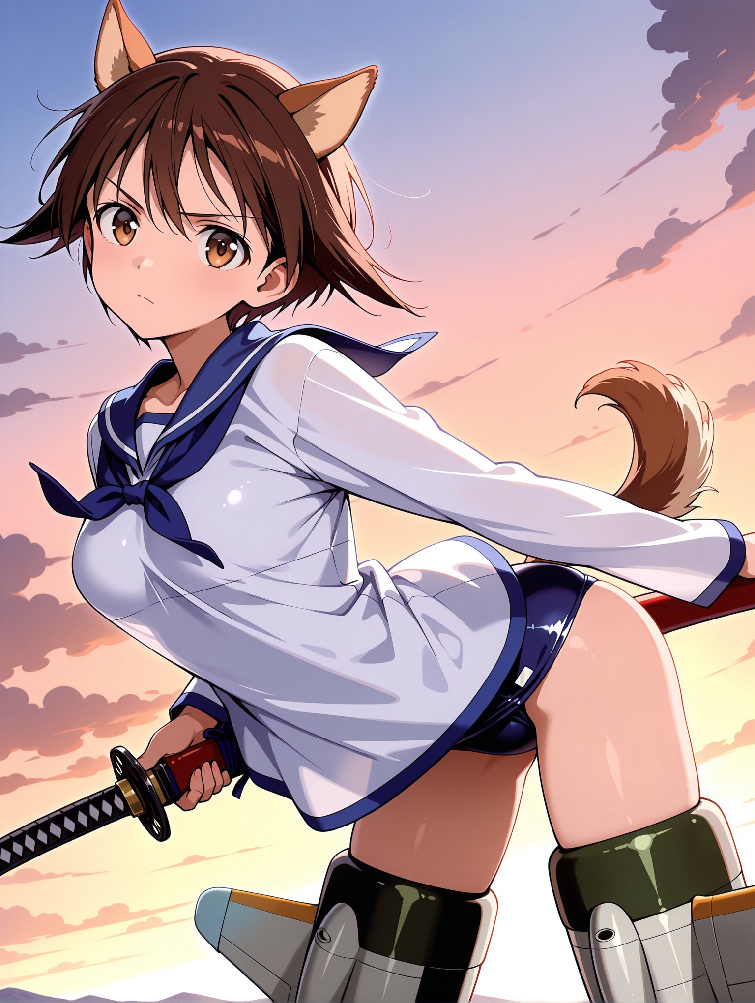 masterpiece,  best quality,  newest by sg5e3 on Tensor.Art