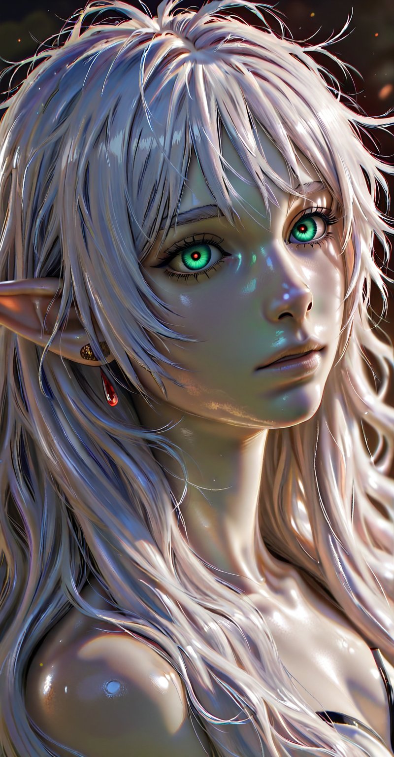 [[[1girl:1.2]]],  [[dark blue eyes:0.5]],  natural glowing skin by Makima  on Tensor.Art