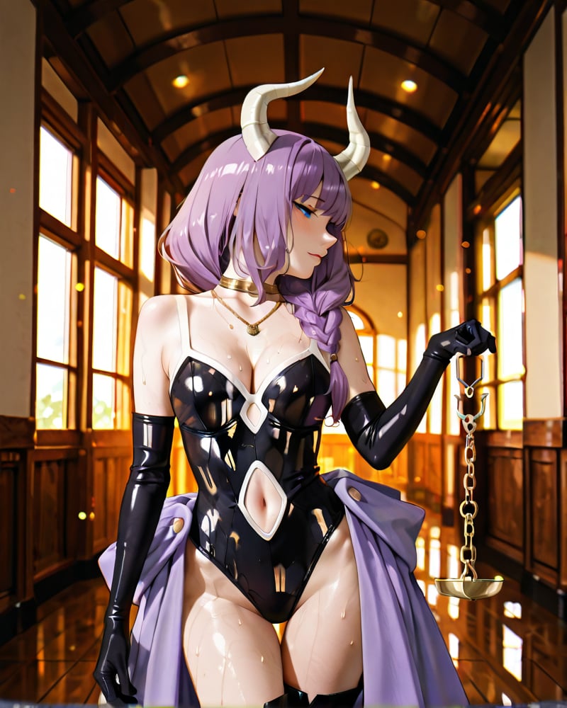 source anime,  masterpiece,  best quality by Horizon on Tensor.Art