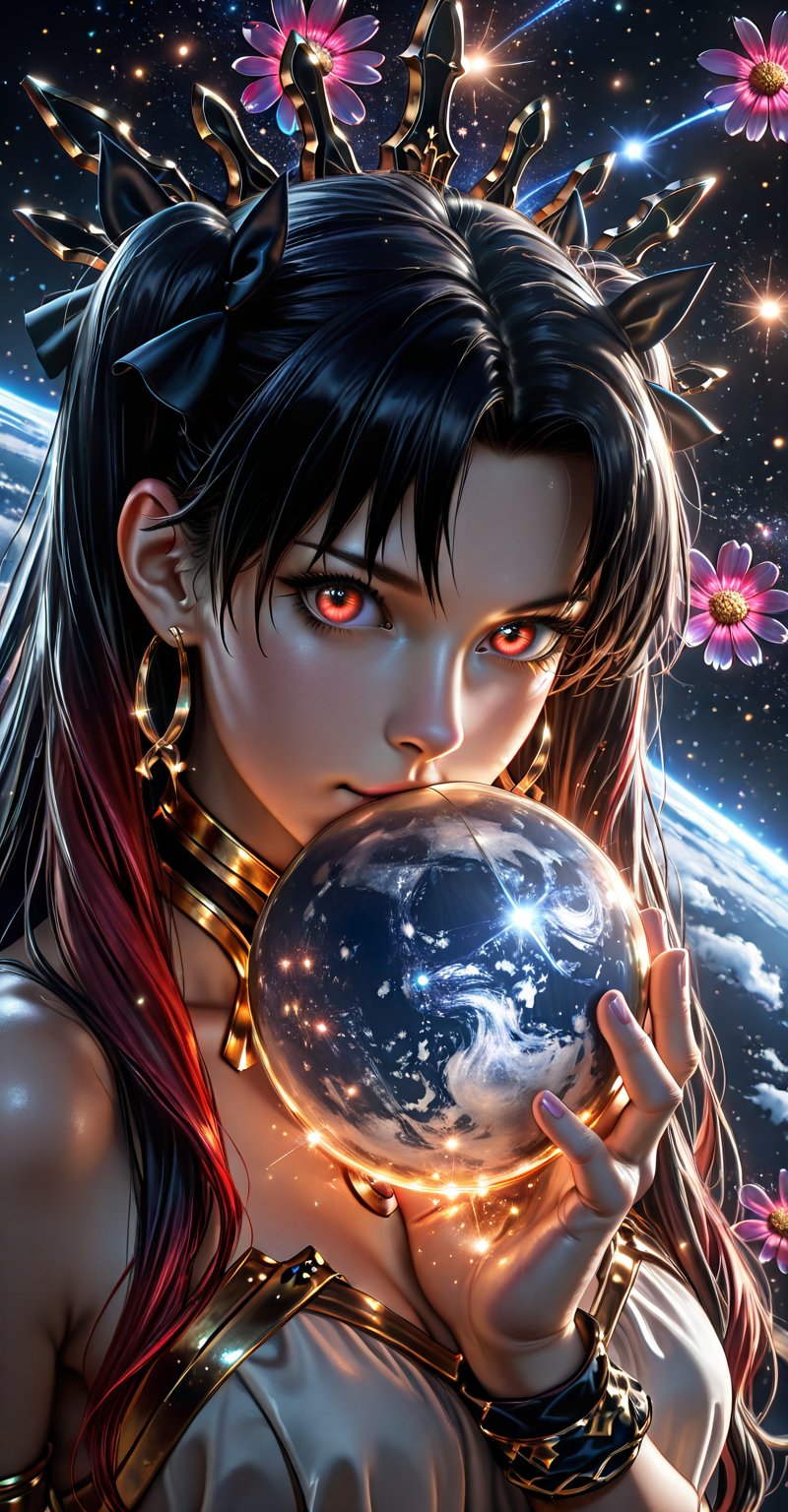 ("Ishtar" ),  highest quality,  high quality by Tikko on Tensor.Art