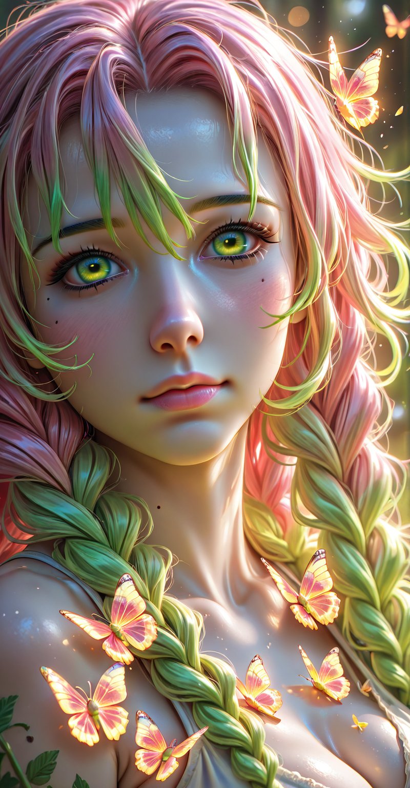 1girl,  solo,  looking at viewer by Tikko on Tensor.Art