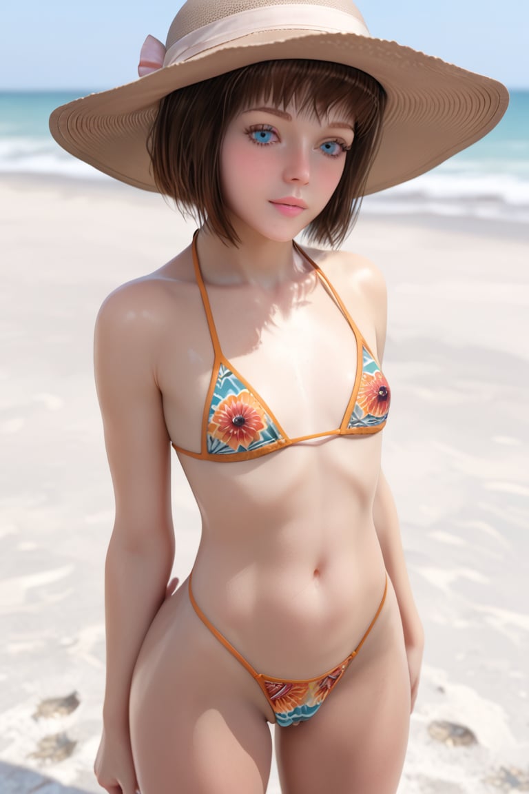 1girl,  highly detailed,  Stephanie by dart on Tensor.Art