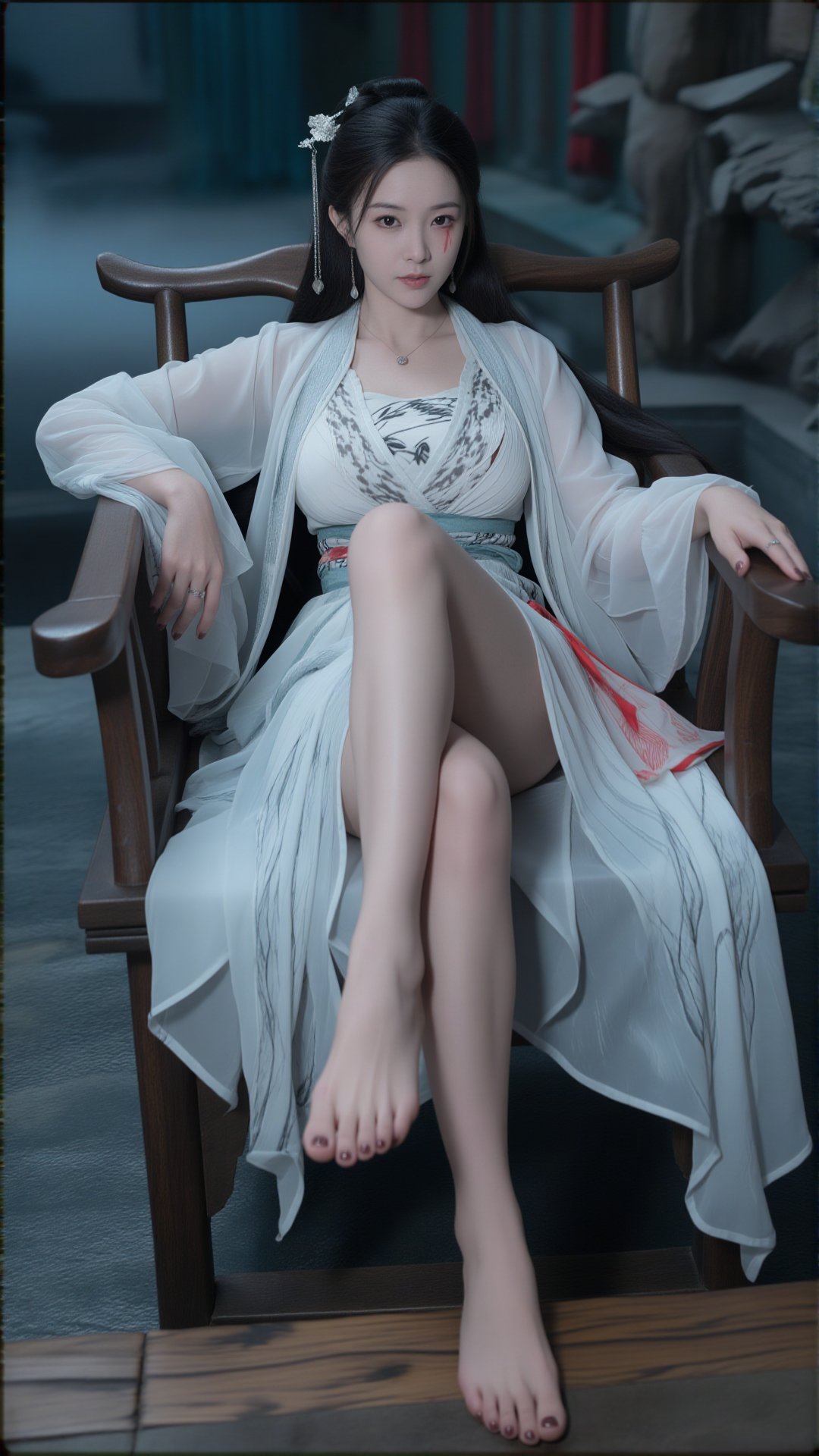 masterpiece,  best quality,  ultra-detailed by 天运子 on Tensor.Art