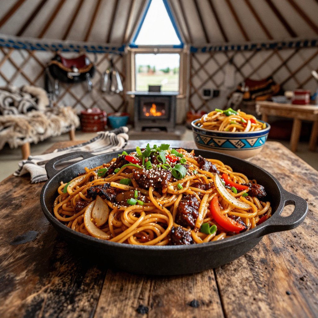 Ultra-realistic cinematic food photography,  horizontal eye-level angle,  realistic documentary food styling by Antu2025 o...