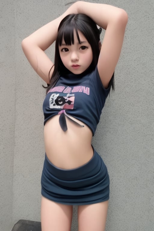 AI generated image by 蔡蔡 on Tensor.Art