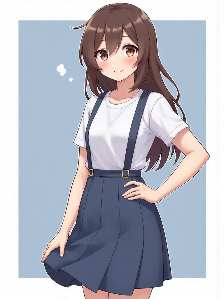AI generated image by user_854961764004014792 on Tensor.Art
