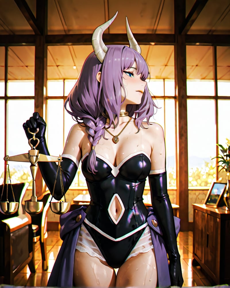 source anime,  masterpiece,  best quality by Horizon on Tensor.Art
