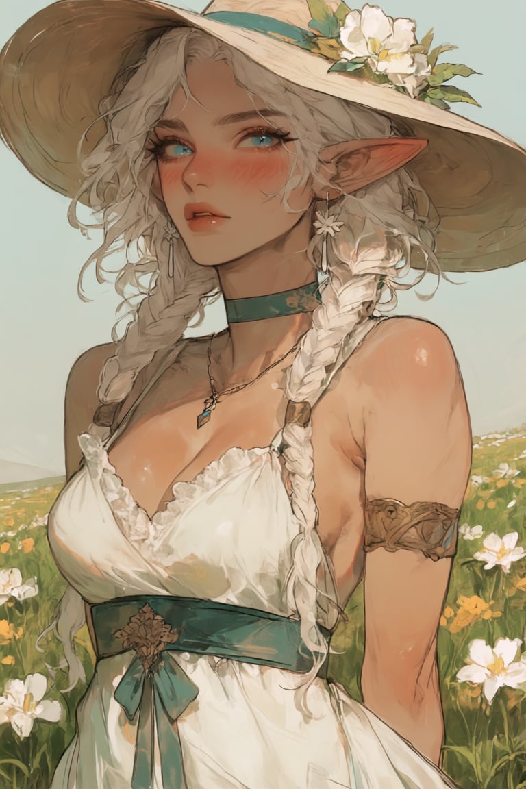 Sketched art style,  masterpiece,  best quality by PinkCotton 🎐 on Tensor.Art