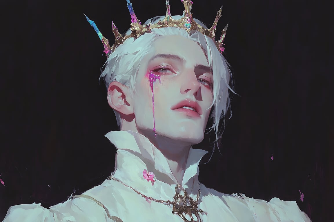 masterpiece,  best quality,  very aesthetic by PinkCotton 🎐 on Tensor.Art