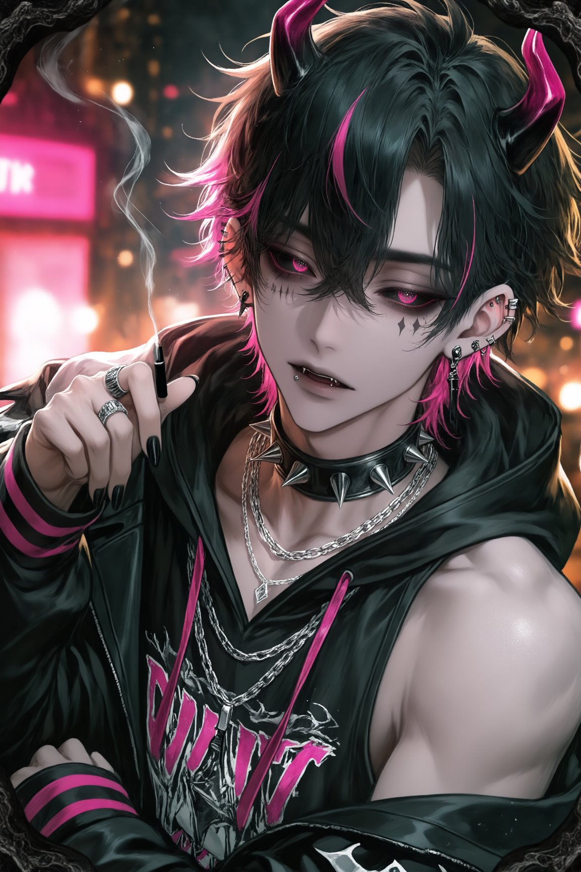 newest,  year 2026,  1boy by tisay on Tensor.Art