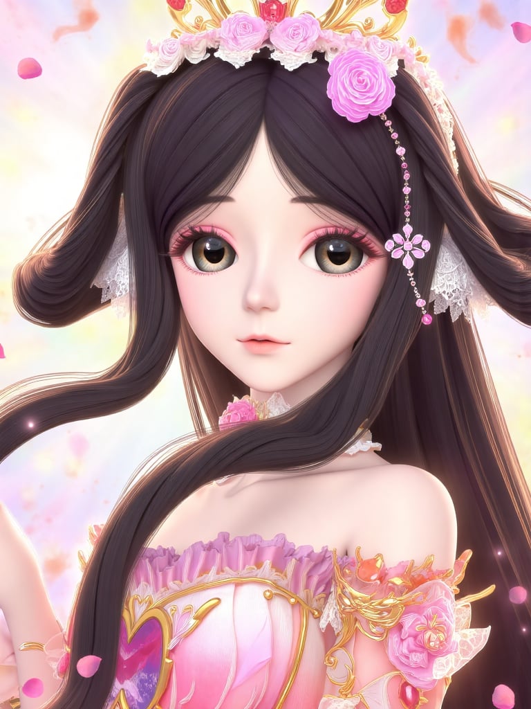 AI generated image by 纱 on Tensor.Art