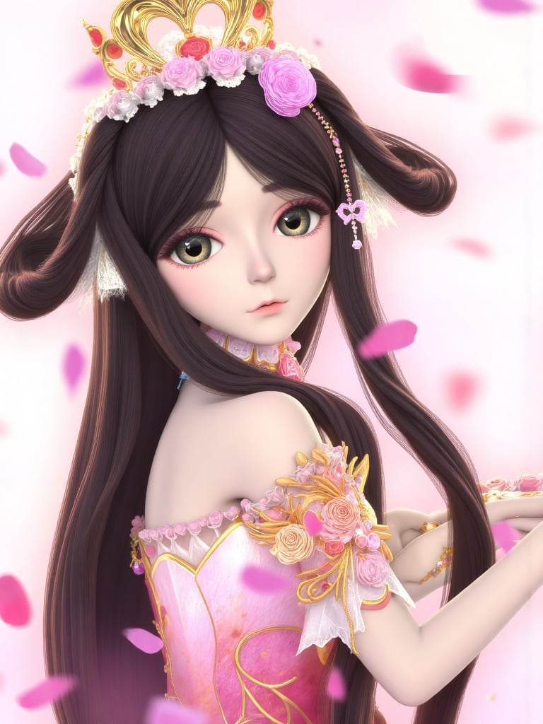 AI generated image by 纱 on Tensor.Art