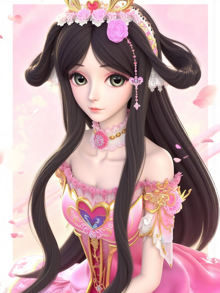 AI generated image by 纱 on Tensor.Art