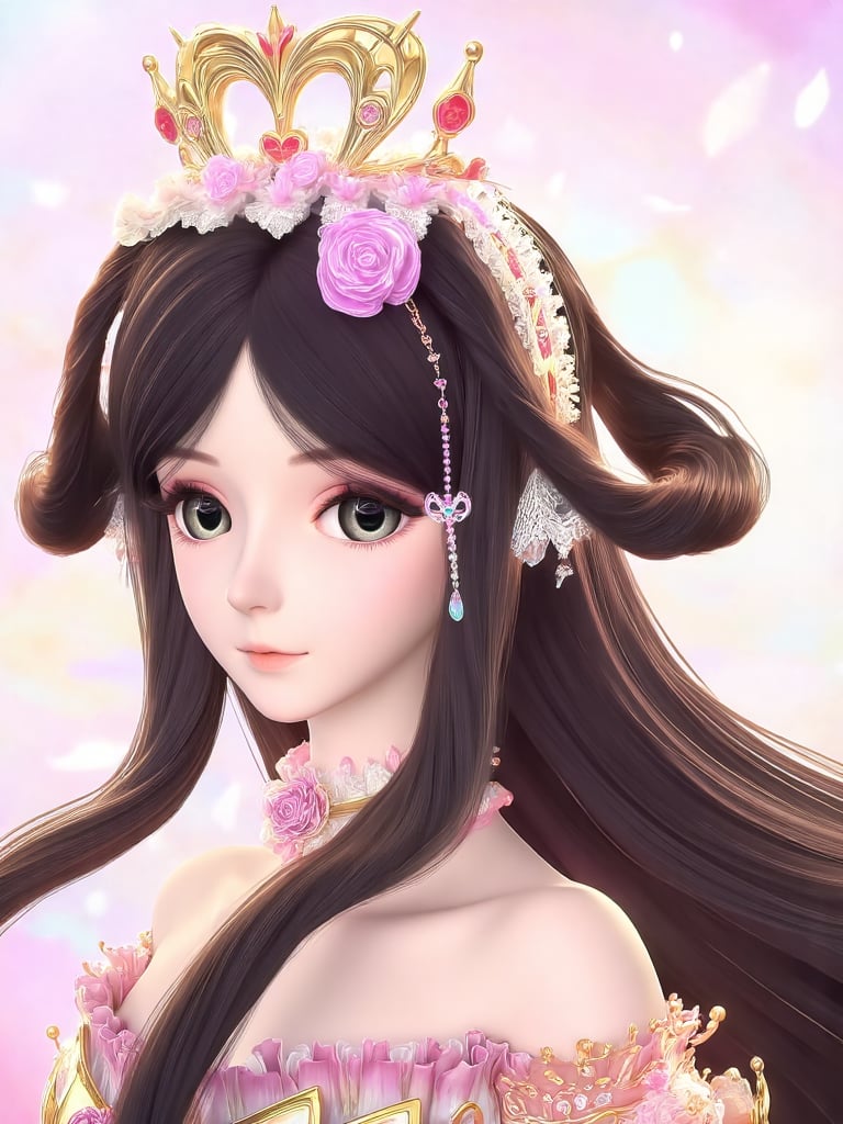 AI generated image by 纱 on Tensor.Art