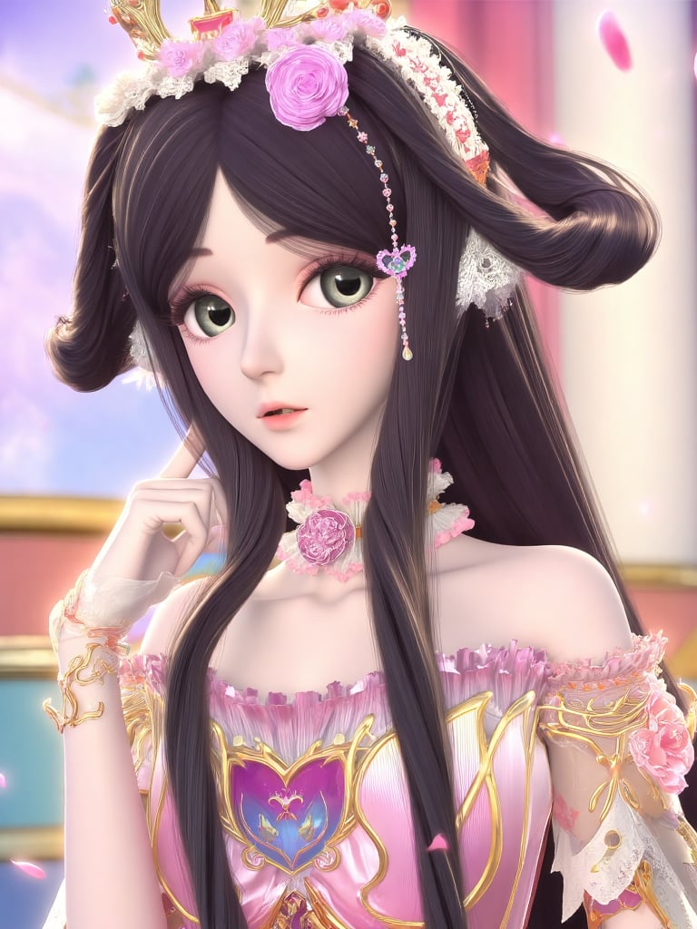 AI generated image by 纱 on Tensor.Art